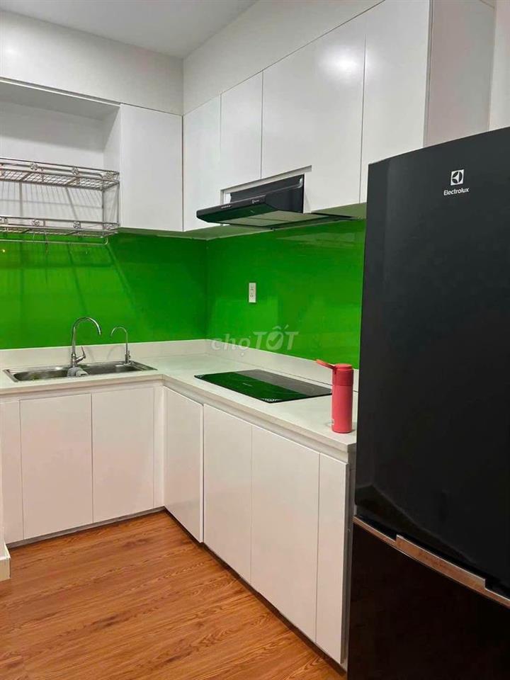 Chủ Gửi Bán căn hộ Chung Cư Hiệp Thành City đường nguyễn thị búp Q12