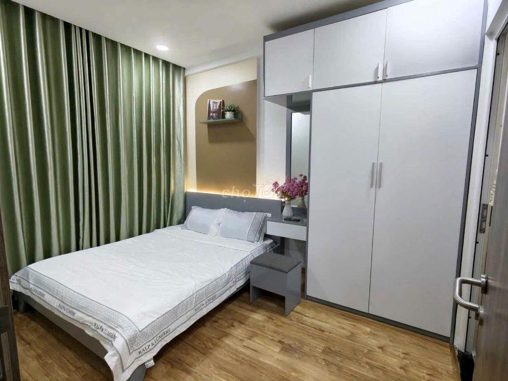 Chủ Gửi Bán căn hộ Chung Cư Hiệp Thành City đường nguyễn thị búp Q12