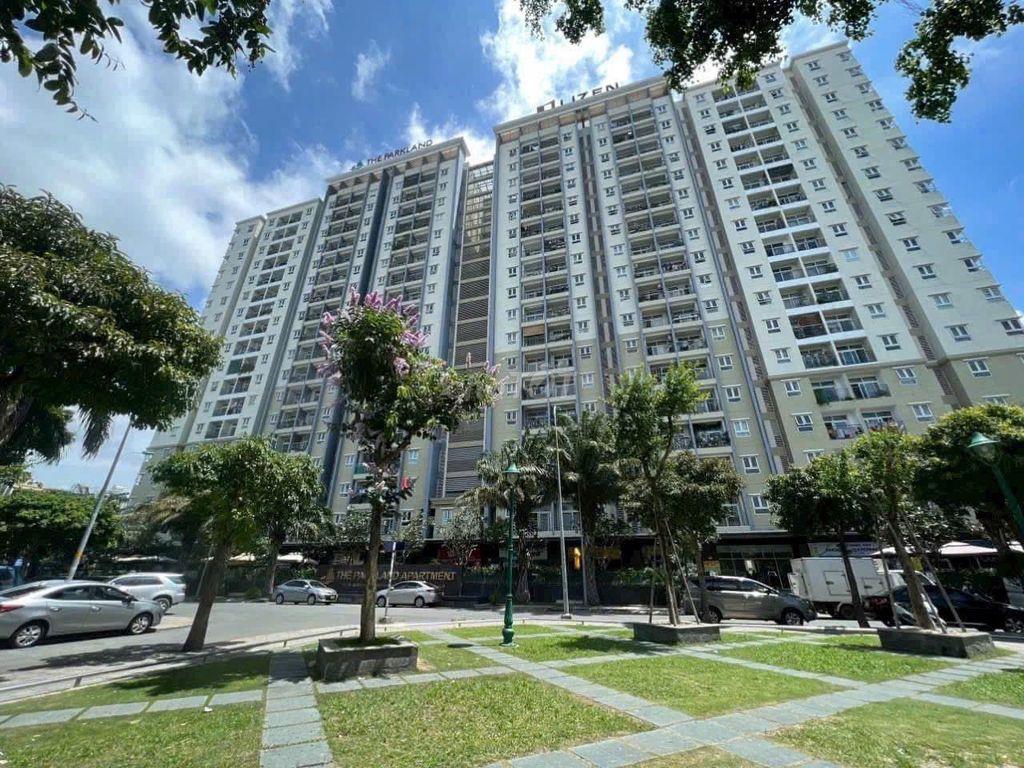 Chủ Gửi Bán căn hộ Chung Cư Hiệp Thành City đường nguyễn thị búp Q12