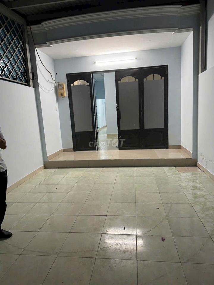CG: Cho thuê nhà nguyên căn diện tích rộng phường Thới An Quận 12