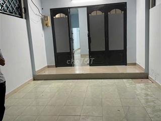 CG: Cho thuê nhà nguyên căn diện tích rộng phường Thới An Quận 12