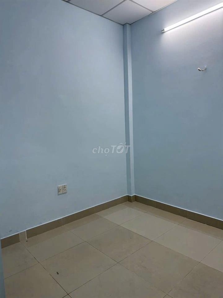CG: Cho thuê nhà nguyên căn diện tích rộng phường Thới An Quận 12