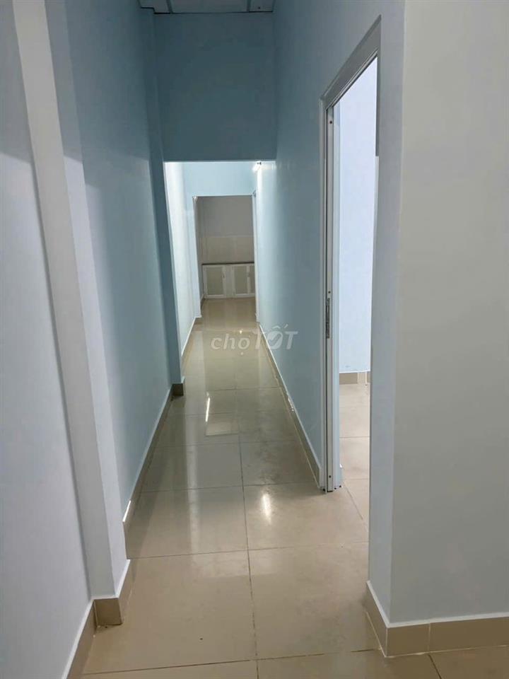 CG: Cho thuê nhà nguyên căn diện tích rộng phường Thới An Quận 12