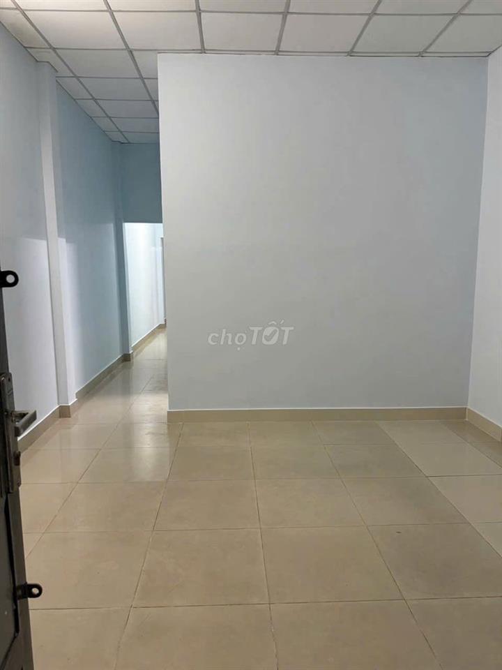 CG: Cho thuê nhà nguyên căn diện tích rộng phường Thới An Quận 12