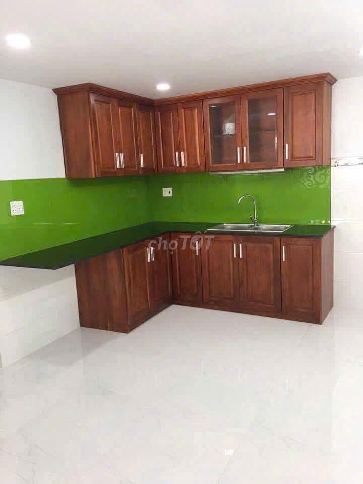 Cho thuê nhà nguyên căn giá rẻ phường Tân Chánh Hiệp Quận 12