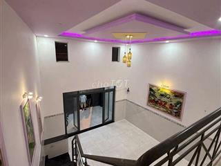 Cho thuê nhà nguyên căn giá rẻ phường Tân Chánh Hiệp Quận 12