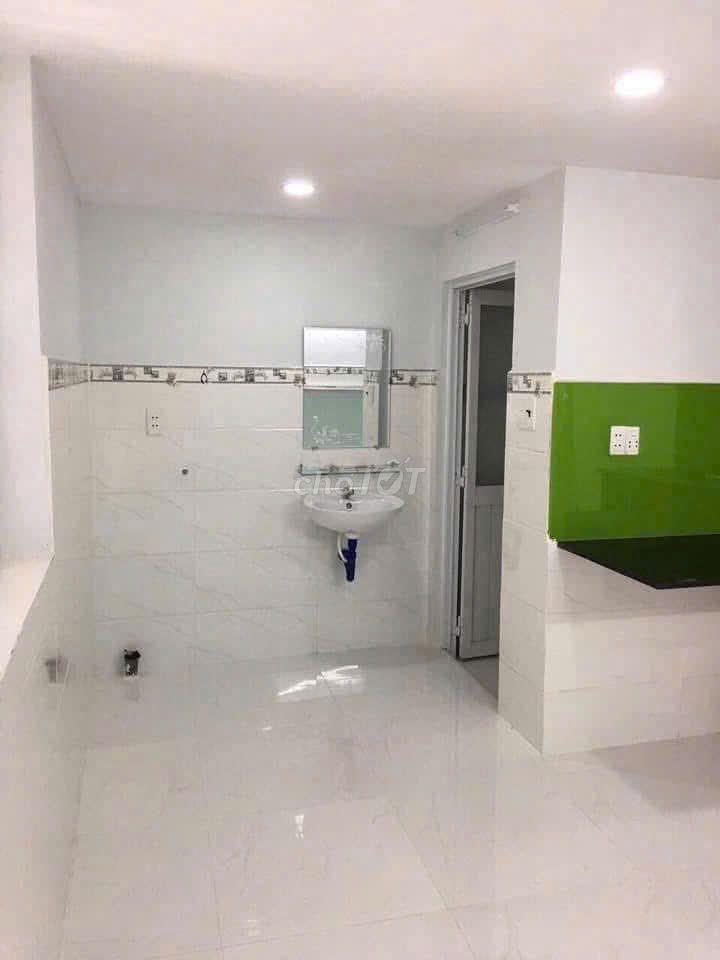 Cho thuê nhà nguyên căn giá rẻ phường Tân Chánh Hiệp Quận 12