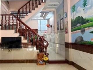 CG: CHO THUÊ NHÀ 3 LẦU ĐẸP MẶT TIỀN P. TÂN CHÁNH HIỆP QUẬN 12