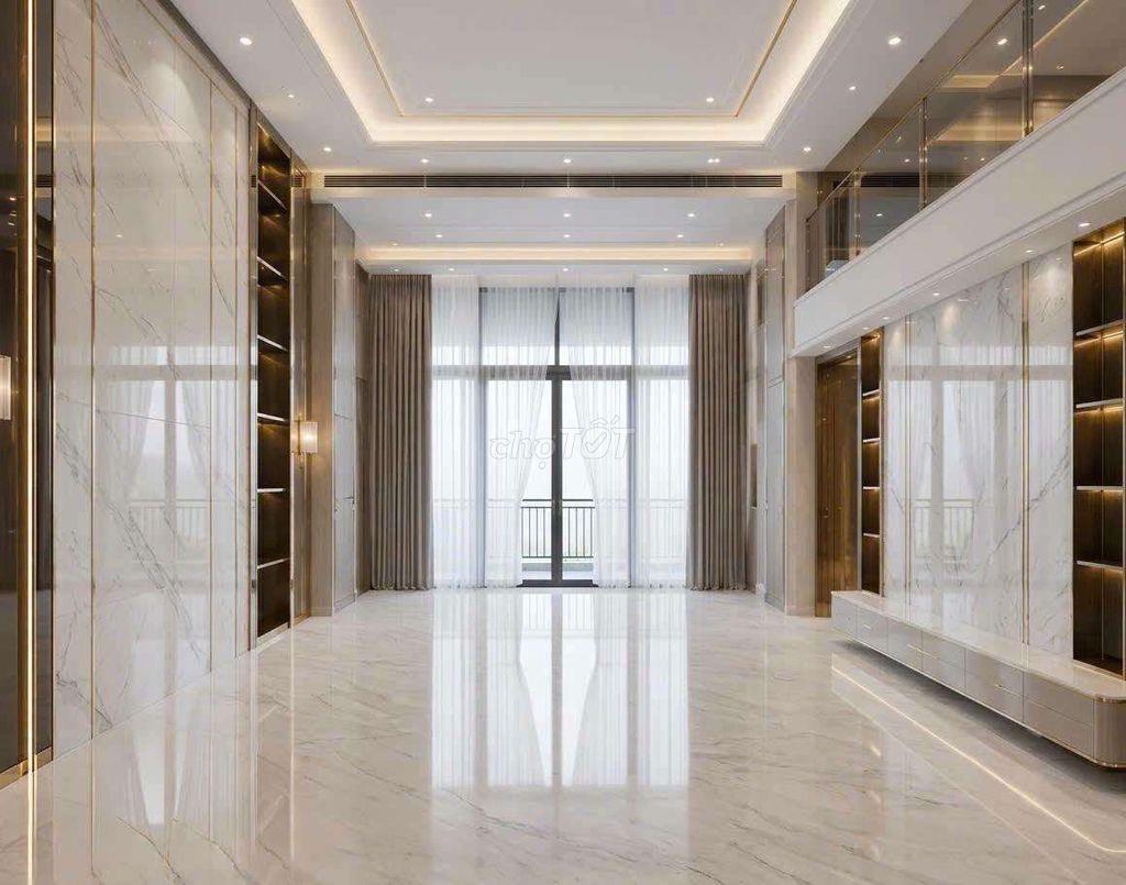 CHO THUÊ NHÀ NGUYÊN CĂN DT: 5X20. NHÀ 5 LẦU GIÁ RẺ. HỢP ĐỒNG LÂU DÀI 