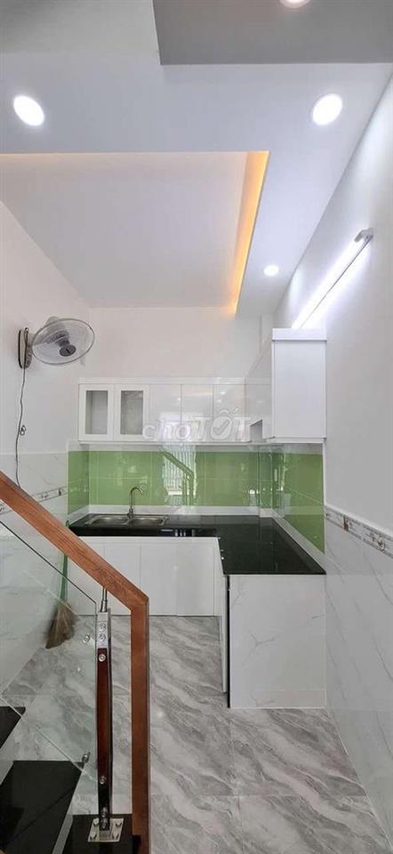 CHO THUÊ NHÀ NGUYÊN CĂN PHƯỜNG THỚI AN GIÁ RẺ 