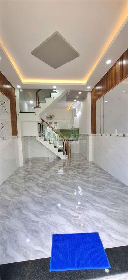 CHO THUÊ NHÀ NGUYÊN CĂN PHƯỜNG THỚI AN GIÁ RẺ 