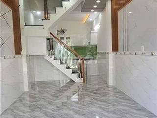 CHO THUÊ NHÀ NGUYÊN CĂN PHƯỜNG THỚI AN GIÁ RẺ 