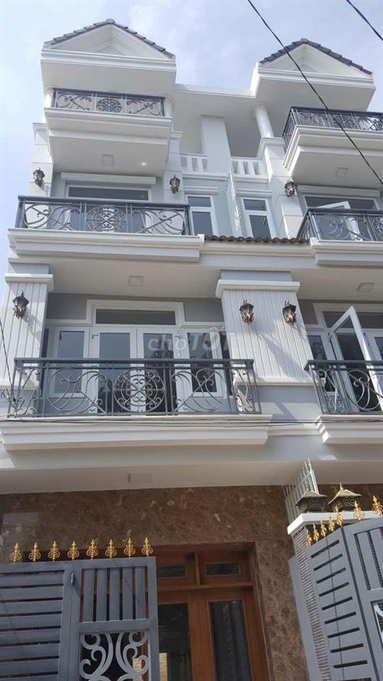 CHO THUÊ NHÀ HẺM XE TẢI ĐƯỜNG LÊ THỊ RIÊNG GIÁ RẺ. KÍ HĐ LÂU DÀI 