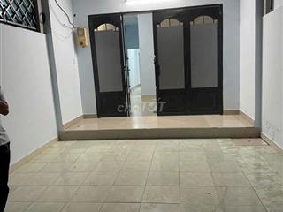 NHÀ GIÁ RẺ 1 XẸC HẺM TRƯỚC NHÀ 8M Ô TÔ ĐỂ TRONG NHÀ