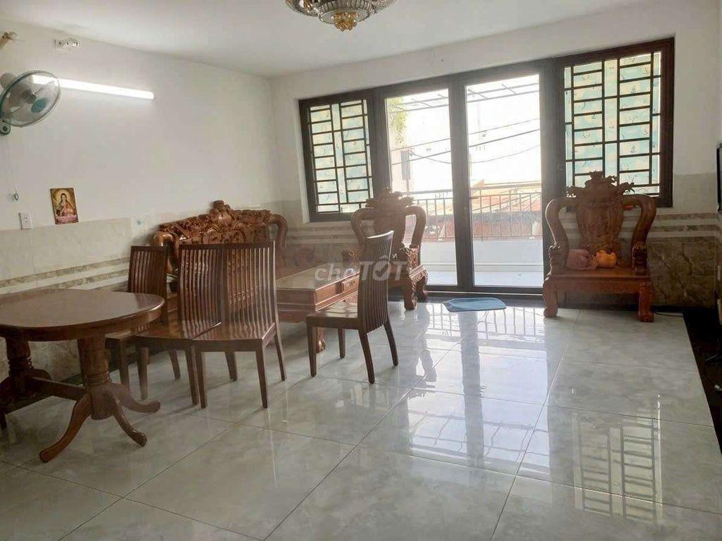 CHO THUÊ NHÀ NGUYÊN CĂN ĐƯỜNG TÂN THỚI NHẤT. GẦN CHỢ LẠC QUANG 