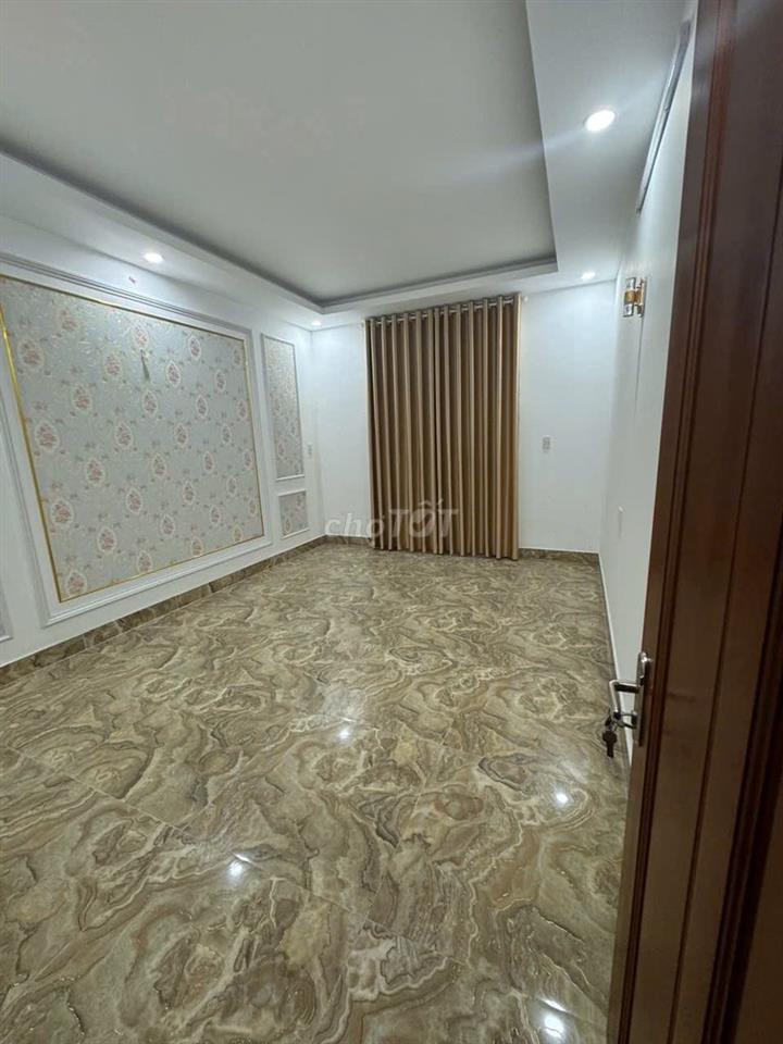 Cho thuê biệt thự mini mới đẹp hẻm rộng phường Tân Chánh Hiệp Q12
