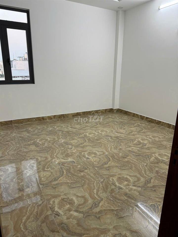 Cho thuê biệt thự mini mới đẹp hẻm rộng phường Tân Chánh Hiệp Q12