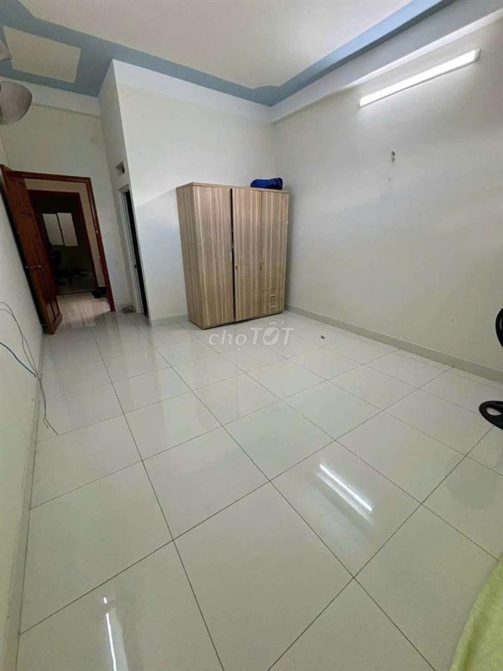 CHO THUÊ NHÀ GIÁ RẺ HẺM THÔNG 6M. Phường Tân Chánh Hiệp Quận 12 