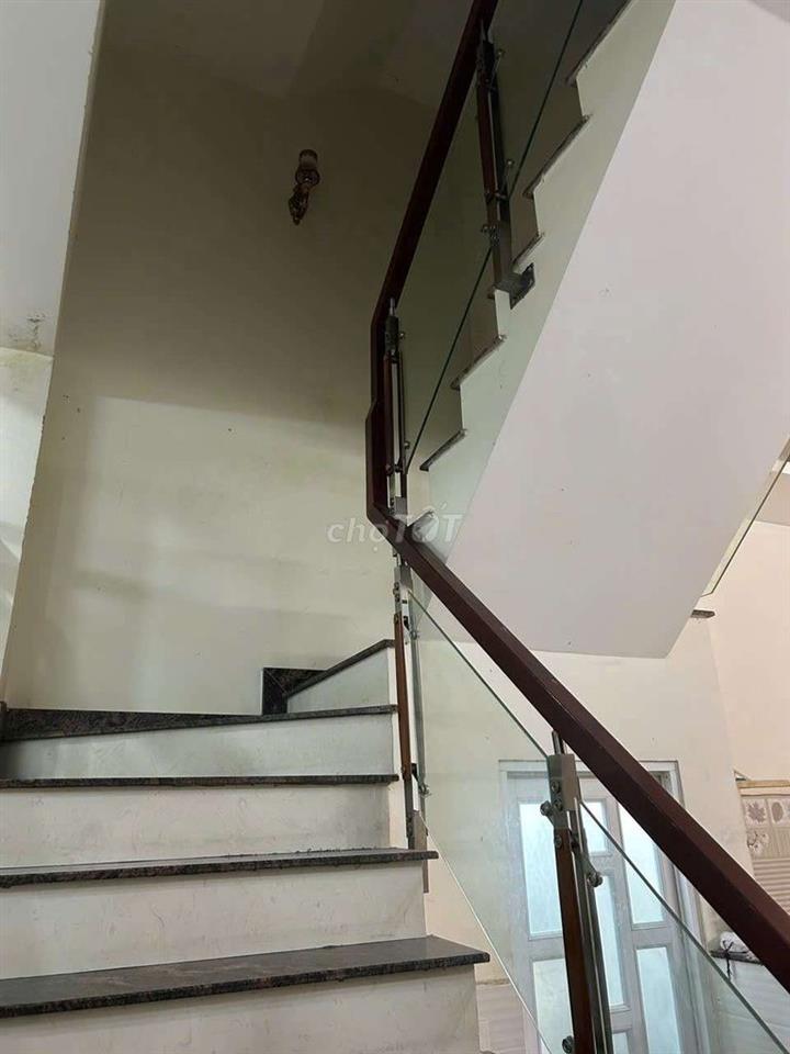 CHO THUÊ NHÀ GIÁ RẺ HẺM THÔNG 6M. Phường Tân Chánh Hiệp Quận 12 