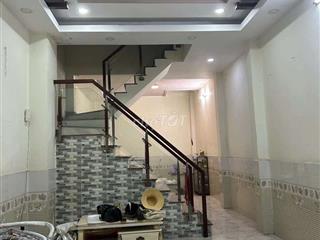 CHO THUÊ NHÀ GIÁ RẺ HẺM THÔNG 6M. Phường Tân Chánh Hiệp Quận 12 