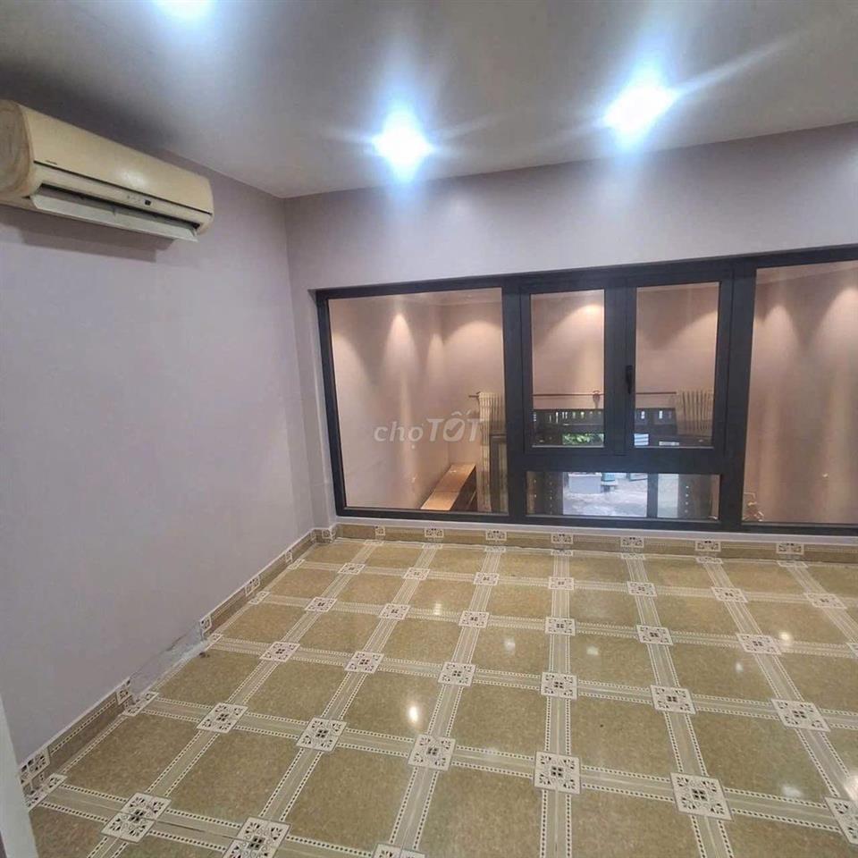 CG: Cho thuê nhà mới giá rẻ hẻm phường Tân Chánh Hiệp Quận 12