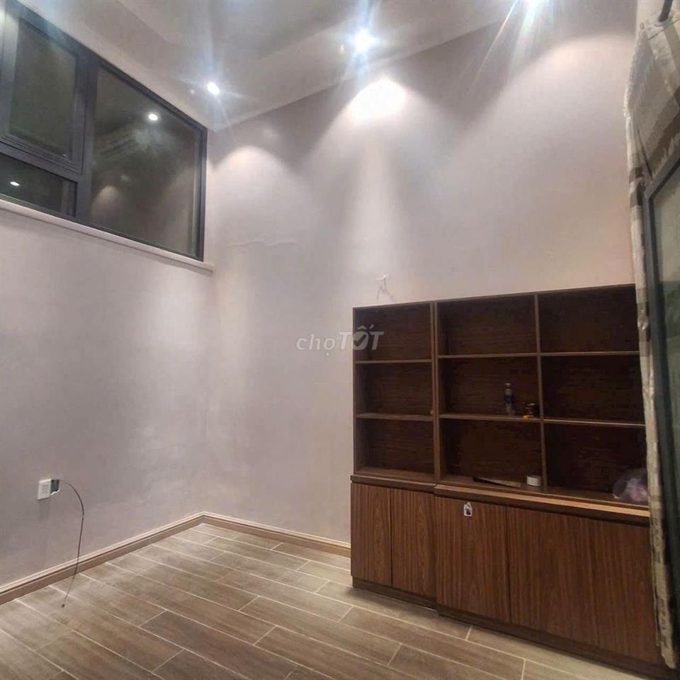 CG: Cho thuê nhà mới giá rẻ hẻm phường Tân Chánh Hiệp Quận 12