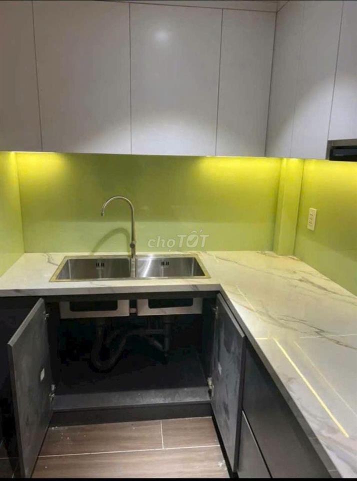 CG: Cho thuê nhà mới giá rẻ hẻm phường Tân Chánh Hiệp Quận 12