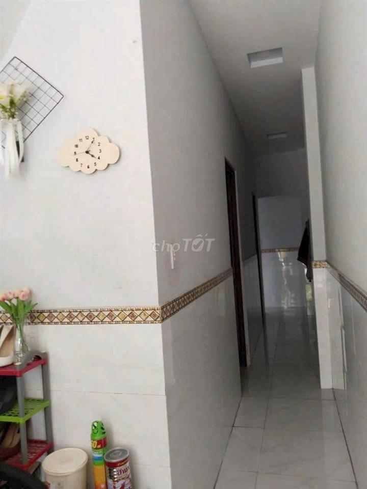 CHO THUÊ NHÀ NGUYÊN CĂN ĐƯỜNG TRƯỚC NHÀ RỘNG 8M