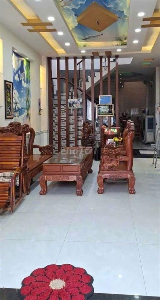 CHO THUÊ NHÀ HẺM 8M P TÂN CHÁNH HIỆP GIÁ RẺ HỢP ĐỒNG LÂU DÀI 