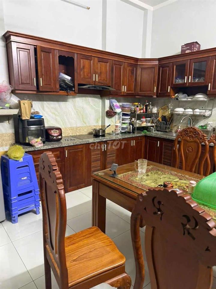 CHO THUÊ NHÀ HẺM 8M P TÂN CHÁNH HIỆP GIÁ RẺ HỢP ĐỒNG LÂU DÀI 