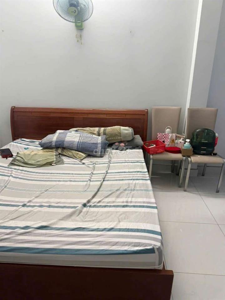 CHO THUÊ NHÀ HẺM 8M P TÂN CHÁNH HIỆP GIÁ RẺ HỢP ĐỒNG LÂU DÀI 