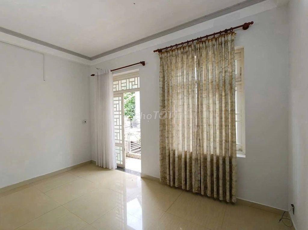 Cho Thuê Nhà 3 Lầu Hẻm Nhựa Lâm Thị Hố P. Tân Chánh Hiệp Q12