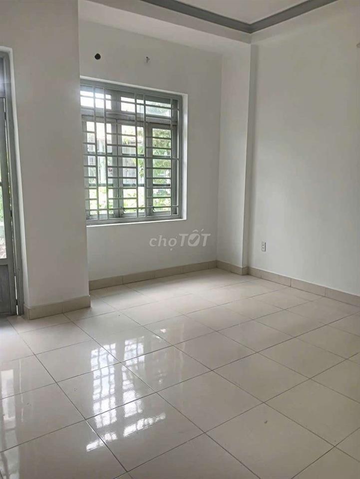 CHO THUÊ NHÀ PHƯỜNG TÂN CHÁNH HIỆP 2 LẦU 4 PN.GIÁ 8 TRIỆU 500 / THÁNG 