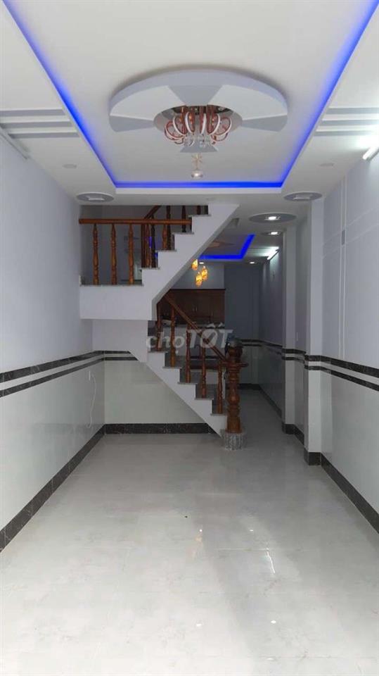 NHÀ MỚI 100% VỀ Ở LIỀN CHO THUÊ LÂU DÀI 