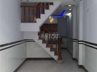 NHÀ MỚI 100% VỀ Ở LIỀN CHO THUÊ LÂU DÀI 