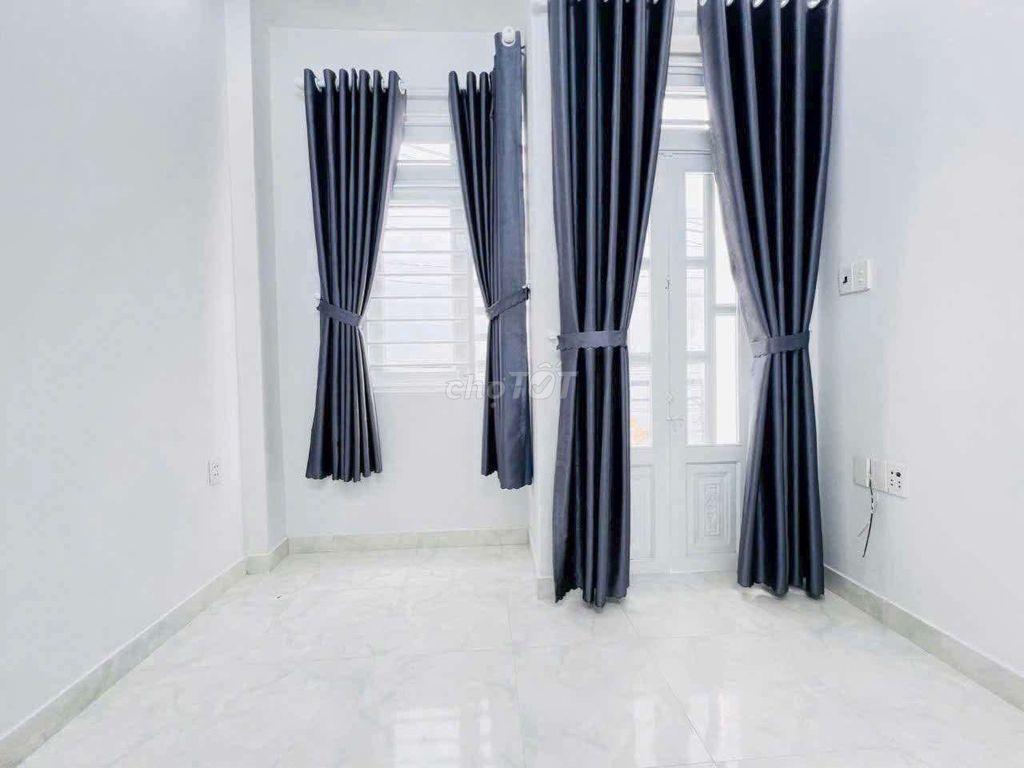NHÀ MỚI 100% VỀ Ở LIỀN CHO THUÊ LÂU DÀI 