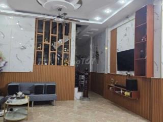 CHO THUÊ NHÀ NGUYÊN CĂN NHÀ MỚI 100% ĐƯỜNG TRƯỚC NHÀ RỘNG 8M