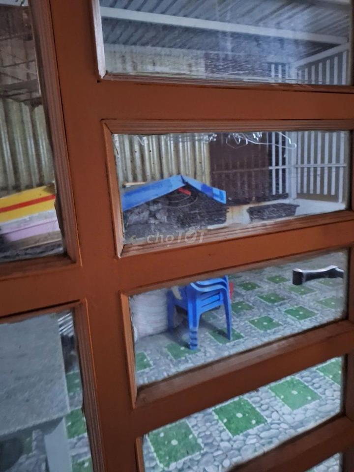 Cho Thuê Nhà 3 Lầu Mới Đẹp Có Nội Thất Phường Tân Chánh Hiệp Q12