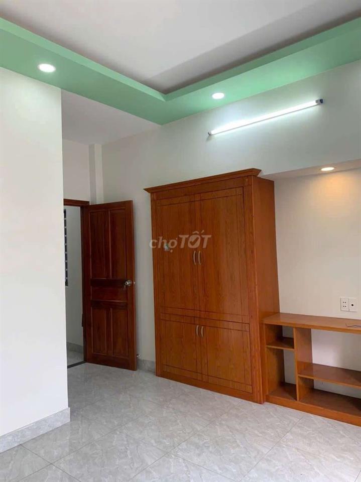 NHÀ MỚI GIÁ RẺ 100% NHÀ TRỐNG VỀ Ở LIỀN