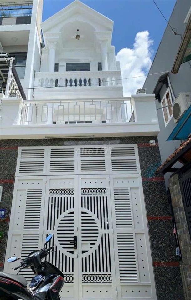 NHÀ MỚI GIÁ RẺ 100% NHÀ TRỐNG VỀ Ở LIỀN
