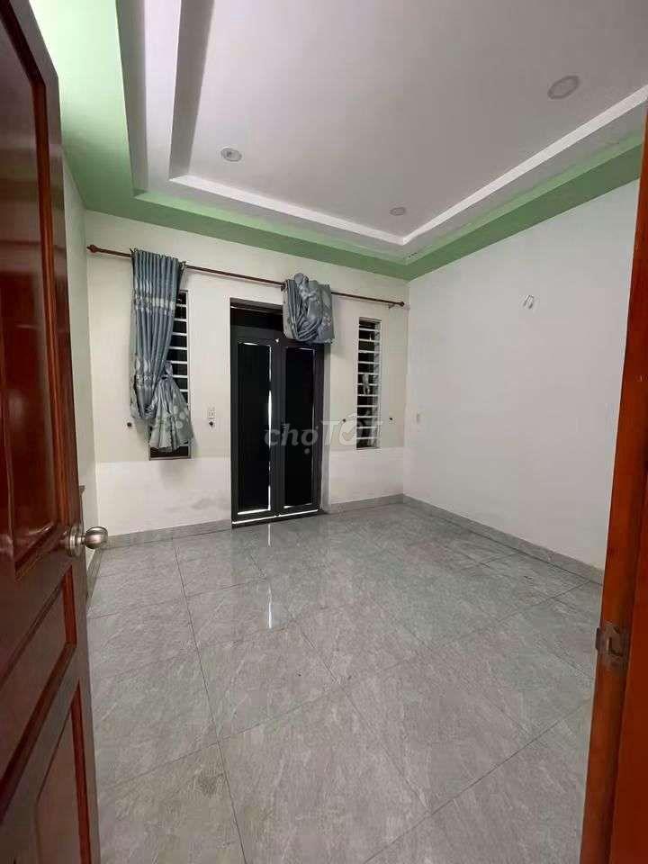 NHÀ MỚI GIÁ RẺ 100% NHÀ TRỐNG VỀ Ở LIỀN