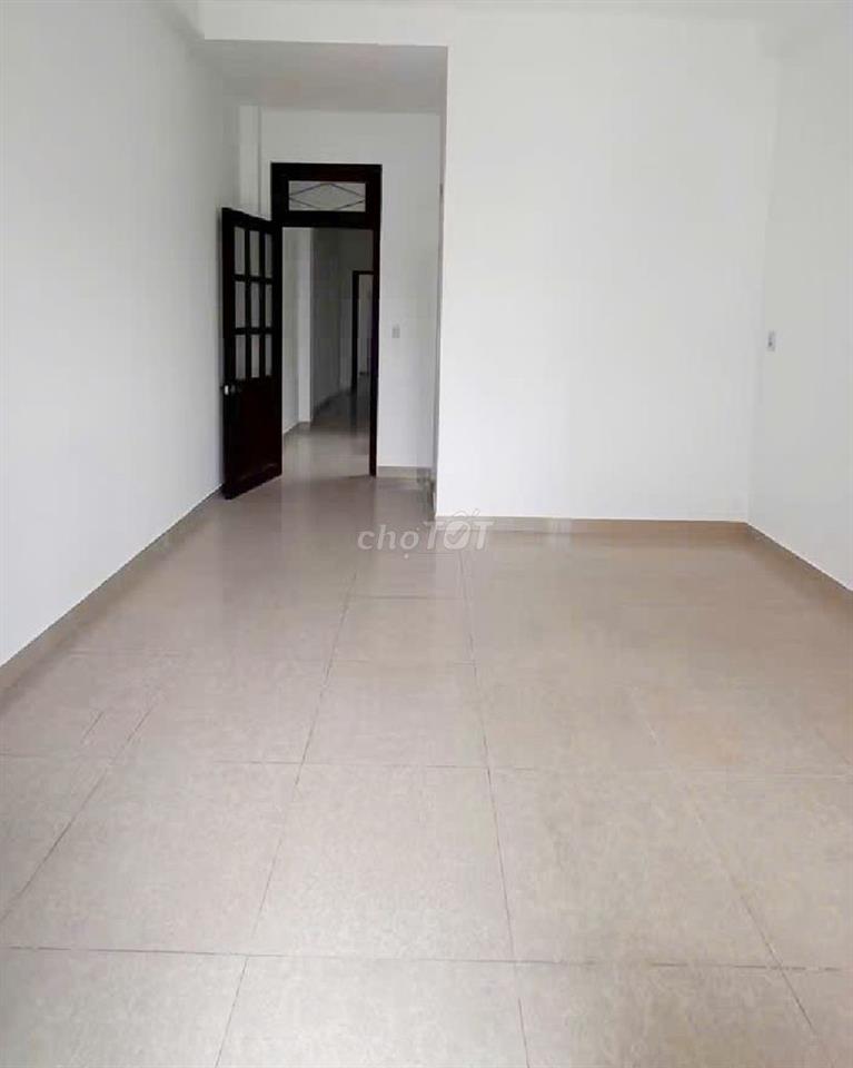 Cho thuê nguyên căn mới giá rẻ hẻm phường Trung Mỹ Tây Q12