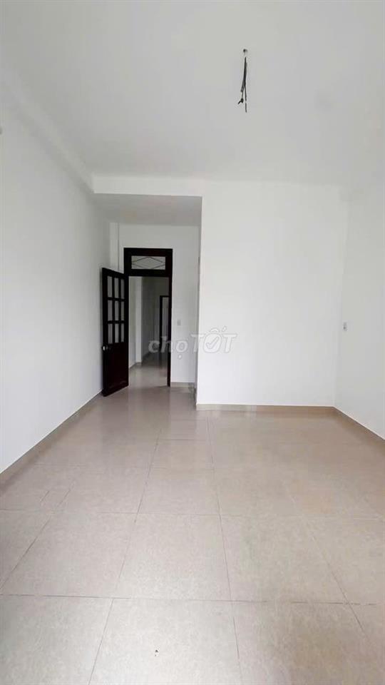 Cho thuê nguyên căn mới giá rẻ hẻm phường Trung Mỹ Tây Q12