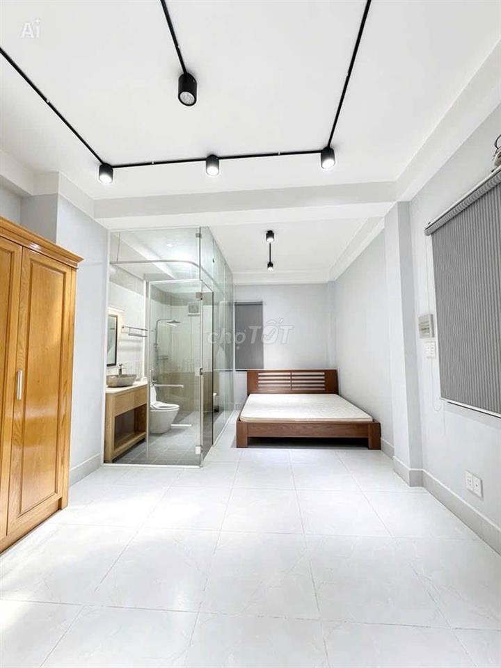 Bán nhà sổ hồng riêng hẻm đường trương thị hoa phường tth quận 12