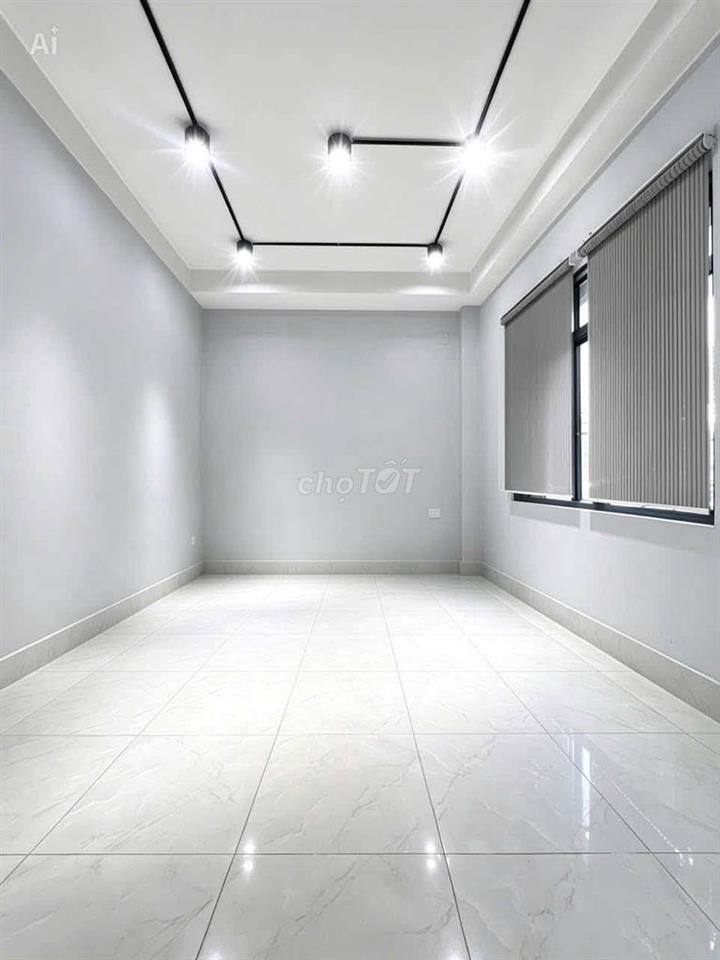 Bán nhà sổ hồng riêng hẻm đường trương thị hoa phường tth quận 12