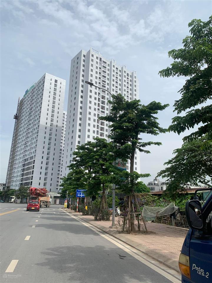 Tôi chính chủ bán căn 60m2, đủ nt, tầng trung tại cc bluestar trâu quỳ  gia lâm  hn  0987 302 ***