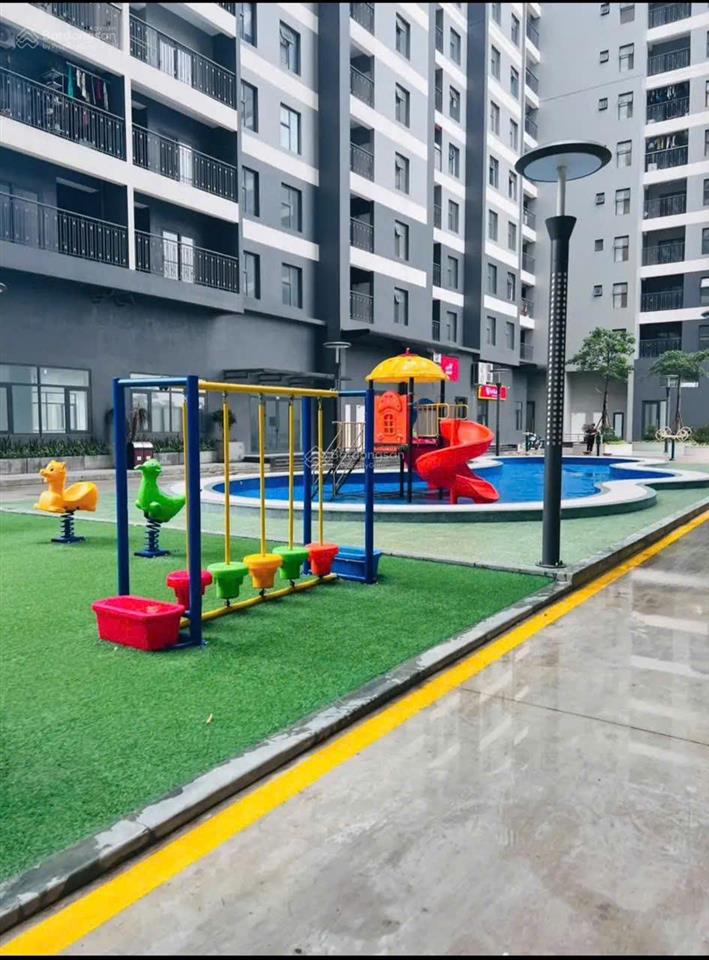 Tôi chính chủ bán căn 60m2, đủ nt, tầng trung tại cc bluestar trâu quỳ  gia lâm  hn  0987 302 ***