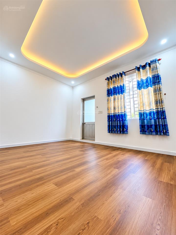 Bán nhà kp1 phường phú tân giá 2 tỷ 950 triệu