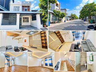 Bán nhà kp1 phường phú tân giá 2 tỷ 950 triệu