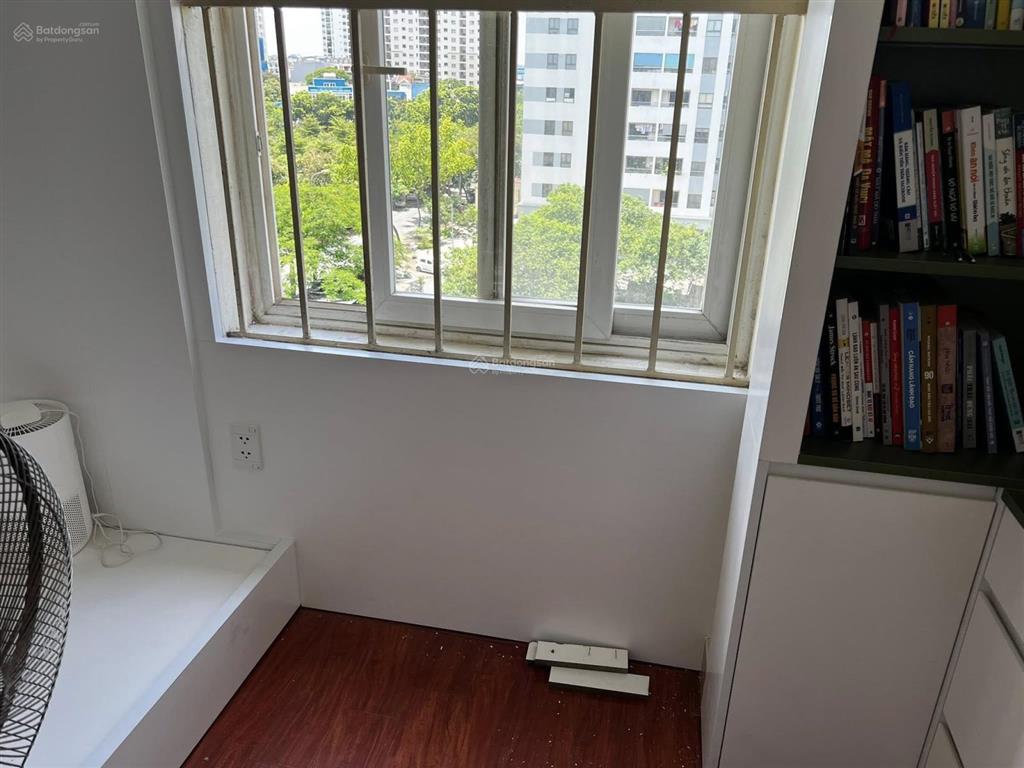 Bán chung cư tòa no171 sài đồng long biên 100m2 2n2wc tầng trung sẵn sổ đỏ 6.1 tỷ (thương lượng)